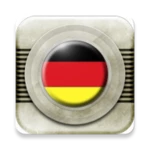 Logo of Radios Germany android Application 